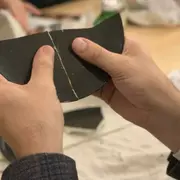 Atelier d'initiation au Kintsugi à Paris 11ème