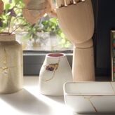 Atelier d'initiation au Kintsugi au Pellerin (44)