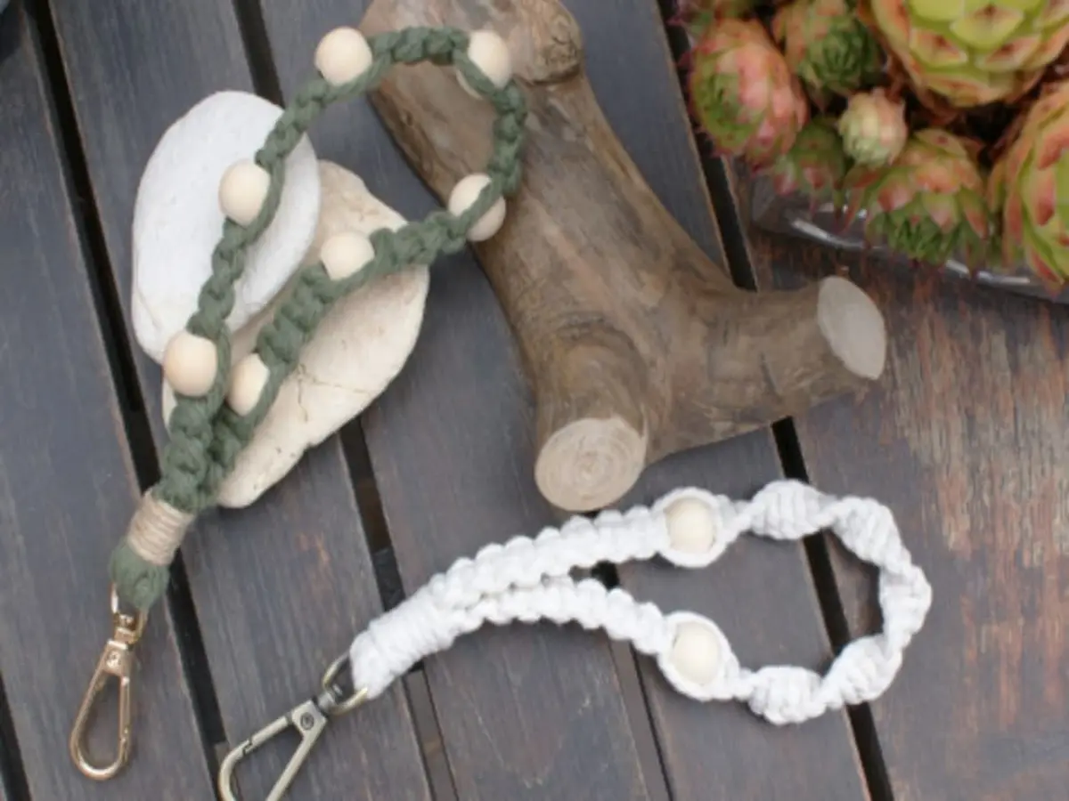 Atelier d'Initiation au Macramé à Valence (26)
