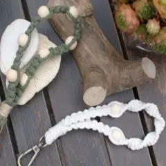 Atelier d'Initiation au Macramé à Valence (26)