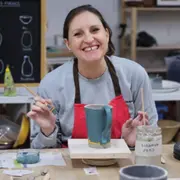 Atelier d'initiation au modelage à Clichy (92)