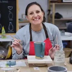 Atelier d'initiation au modelage à Clichy (92)