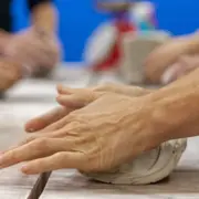 Atelier d'initiation au modelage à Paris 12ème