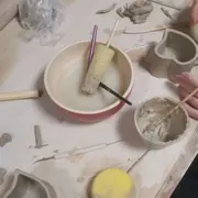 Atelier d'initiation au modelage à Toulouse (31)