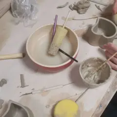 Atelier d'initiation au modelage à Toulouse (31)