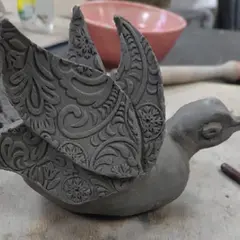 Atelier d'initiation au modelage à Voisins-le-Bretonneux (78)