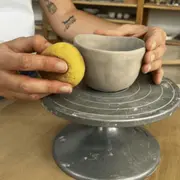 Atelier d'initiation au modelage céramique à Alfortville (94)