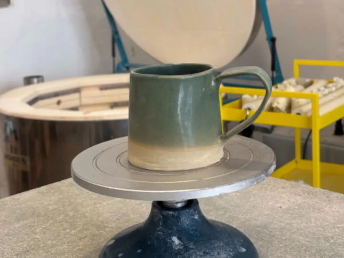 Atelier d'initiation au modelage : Cr&eacute;ez votre mug &agrave; Marseille