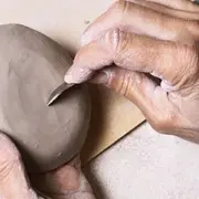 Atelier d'initiation au modelage près de Limoges (87)