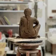 Atelier d'initiation au modelage sur terre à Lyon (69)