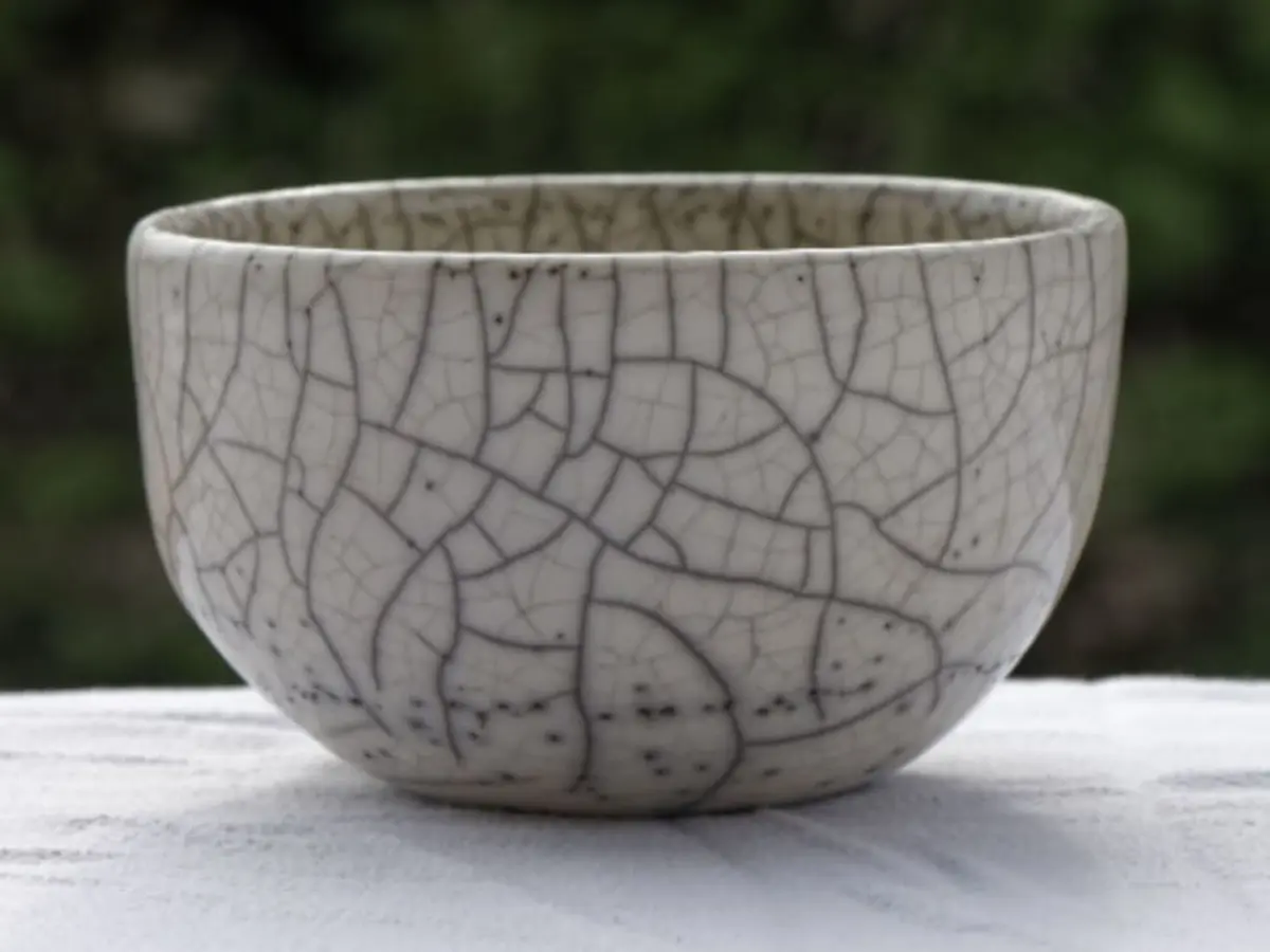 Atelier d'initiation au Raku à Quincieux (69)