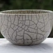 Atelier d'initiation au Raku à Quincieux (69)