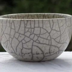 Atelier d'initiation au Raku à Quincieux (69)