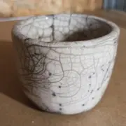 Atelier d'initiation au raku près de Limoges (87)