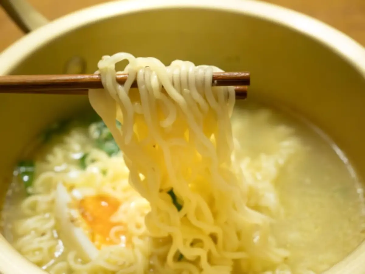 Atelier d'initiation au ramen à Paris 18ème
