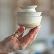 Atelier d'initiation au tour de potier à Nantes (44)