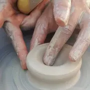 Atelier d'initiation au tour de potier à Toulouse (31)