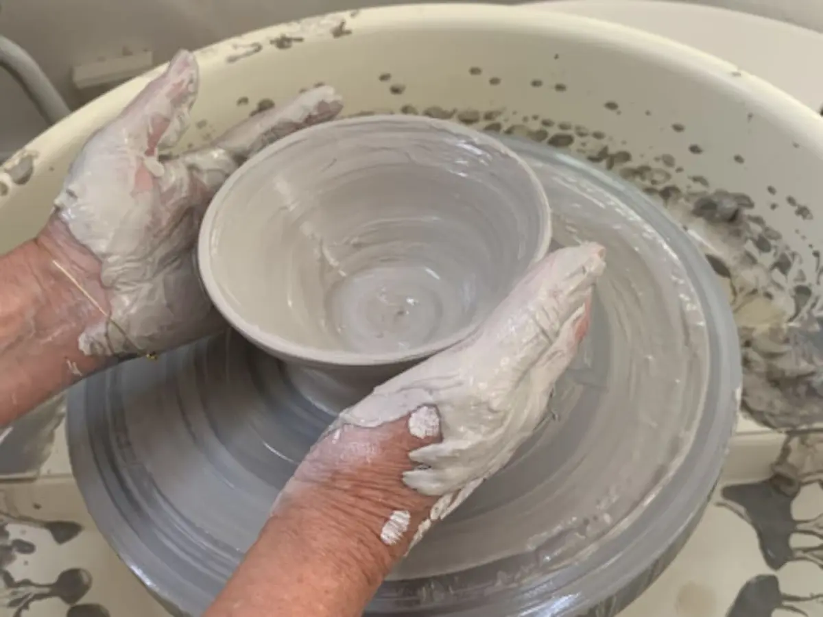 Atelier d'initiation au tournage à Asnières-sur-Seine (92)