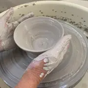 Atelier d'initiation au tournage à Asnières-sur-Seine (92)