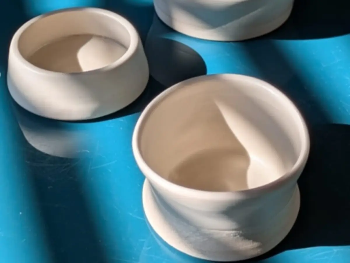 Atelier d'initiation au tournage à Concarneau (29)