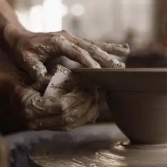 Atelier d'initiation au tournage à Hyères (83)