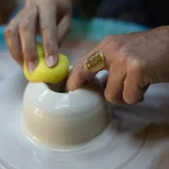 Atelier d'initiation au tournage à Livron-sur-Drôme (26)