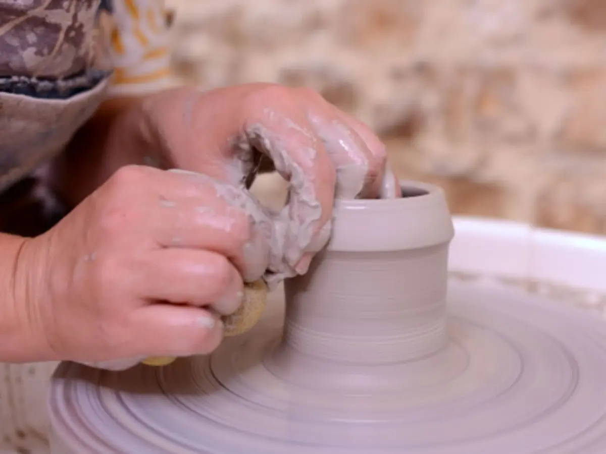 Atelier d'initiation au tournage à Lyon 3ème