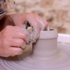 Atelier d'initiation au tournage à Lyon 3ème