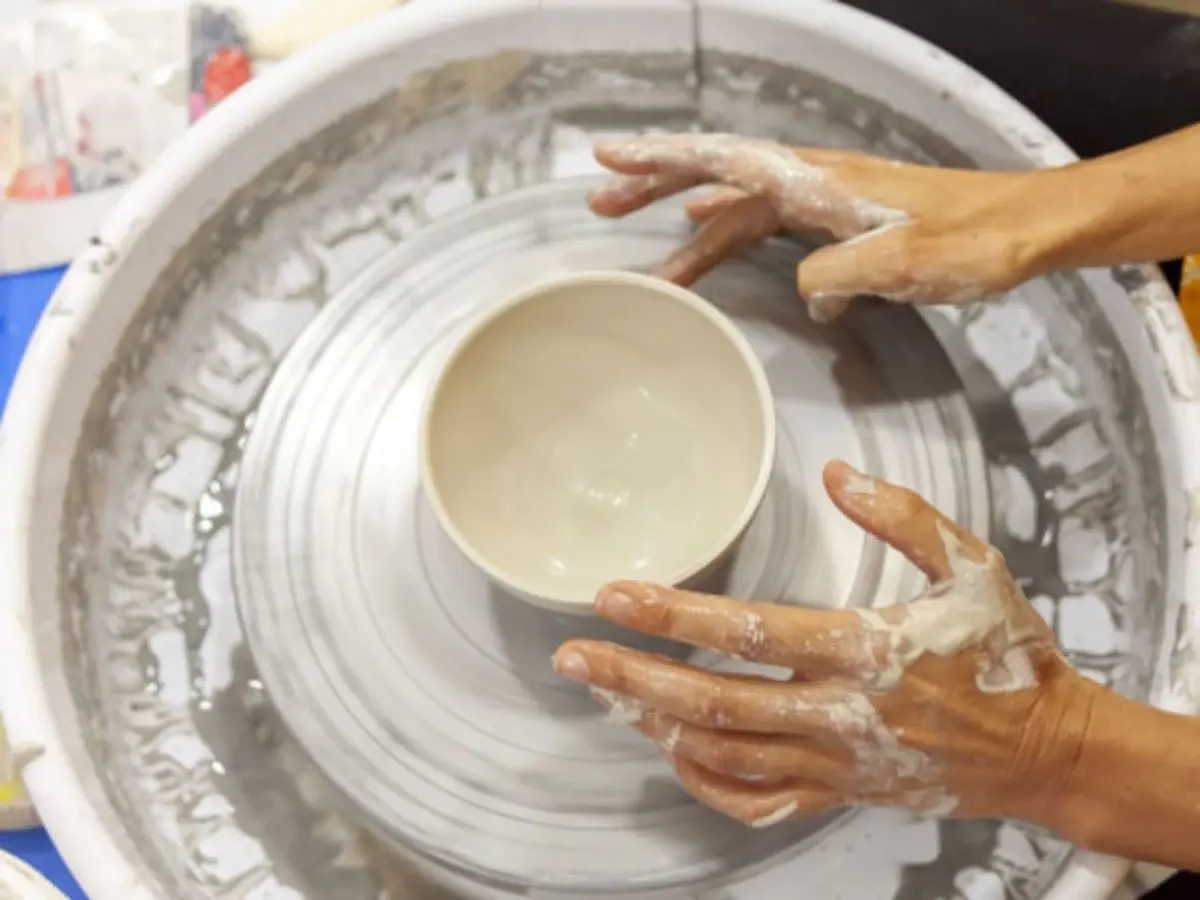 Atelier d'initiation au tournage à Paris 12ème