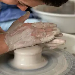 Atelier d'initiation au tournage à Paris 18ème