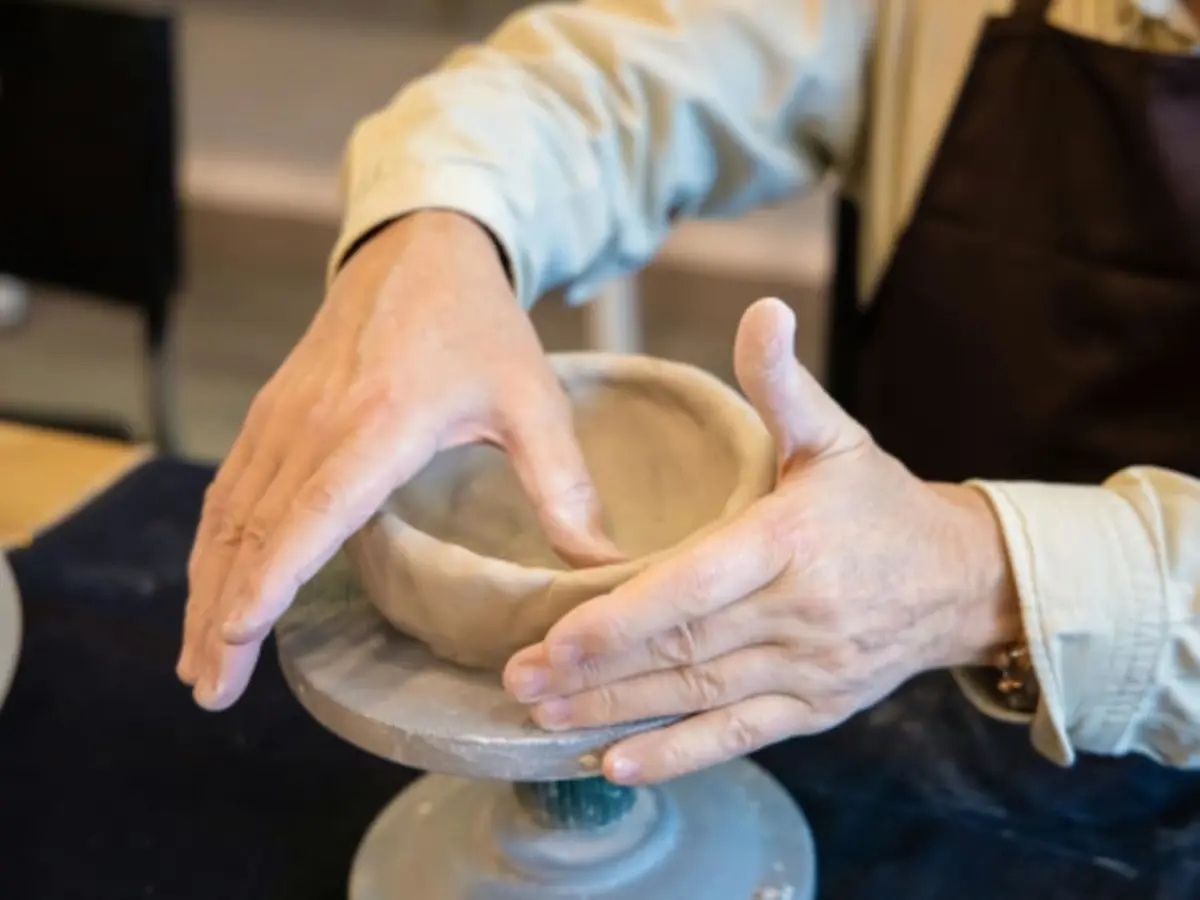 Atelier d'initiation au tournage à Toulouse (31)