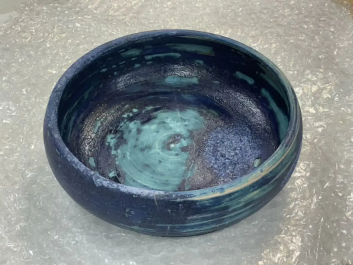 Atelier d'initiation au tournage à Voisins-le-Bretonneux (78)