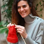 Atelier d'initiation au tricot à Paris 8ème
