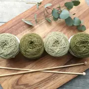 Atelier d'initiation au tricot à Rennes (35)