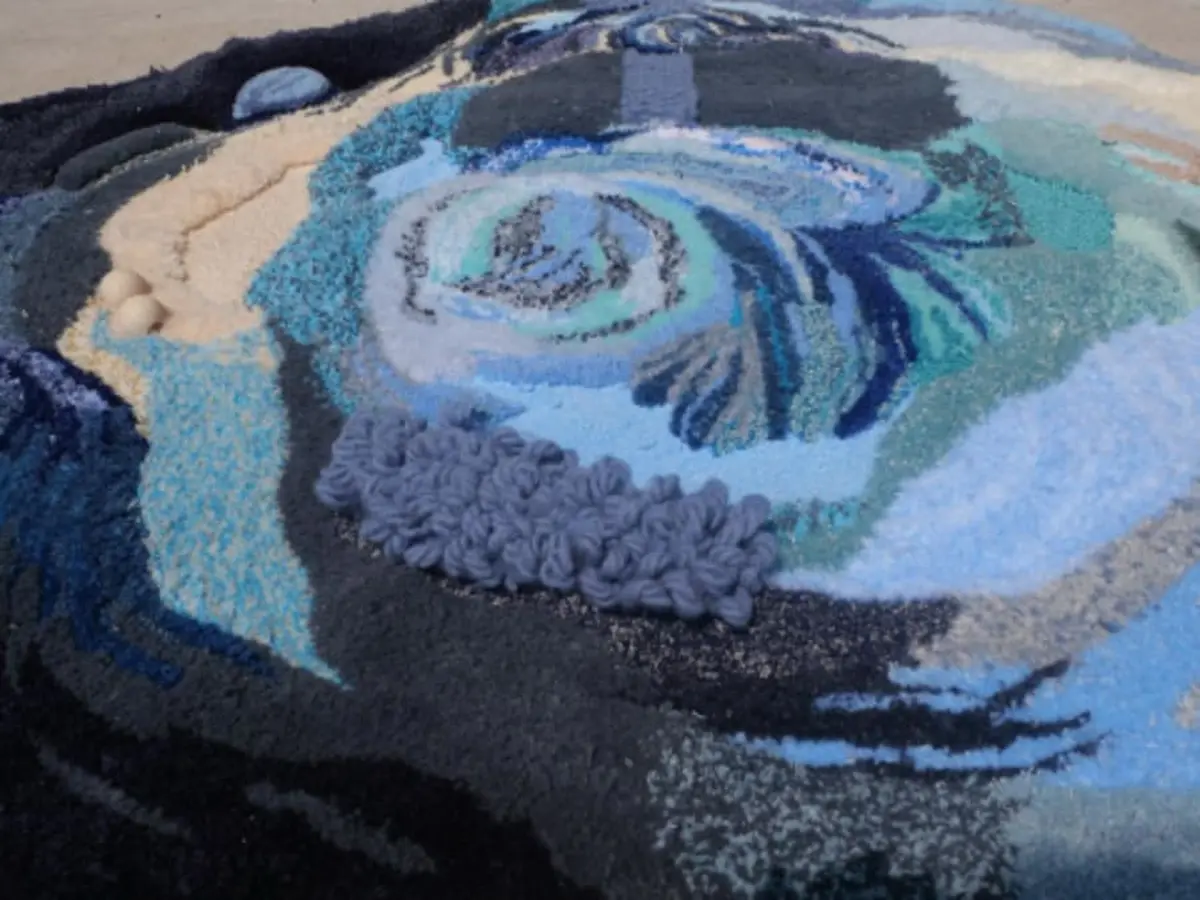 Atelier d'initiation au Tufting sur une journée à Lille (59)