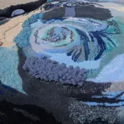 Atelier d'initiation au Tufting sur une journée à Lille (59)