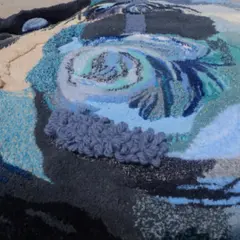 Atelier d'initiation au Tufting sur une journée à Lille (59)