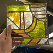 Atelier d’initiation au vitrail traditionnel au Plomb à Paris 17
