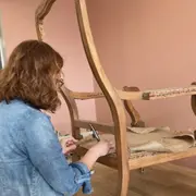 Atelier d’initiation en tapisserie d’ameublement à Bordeaux (33)