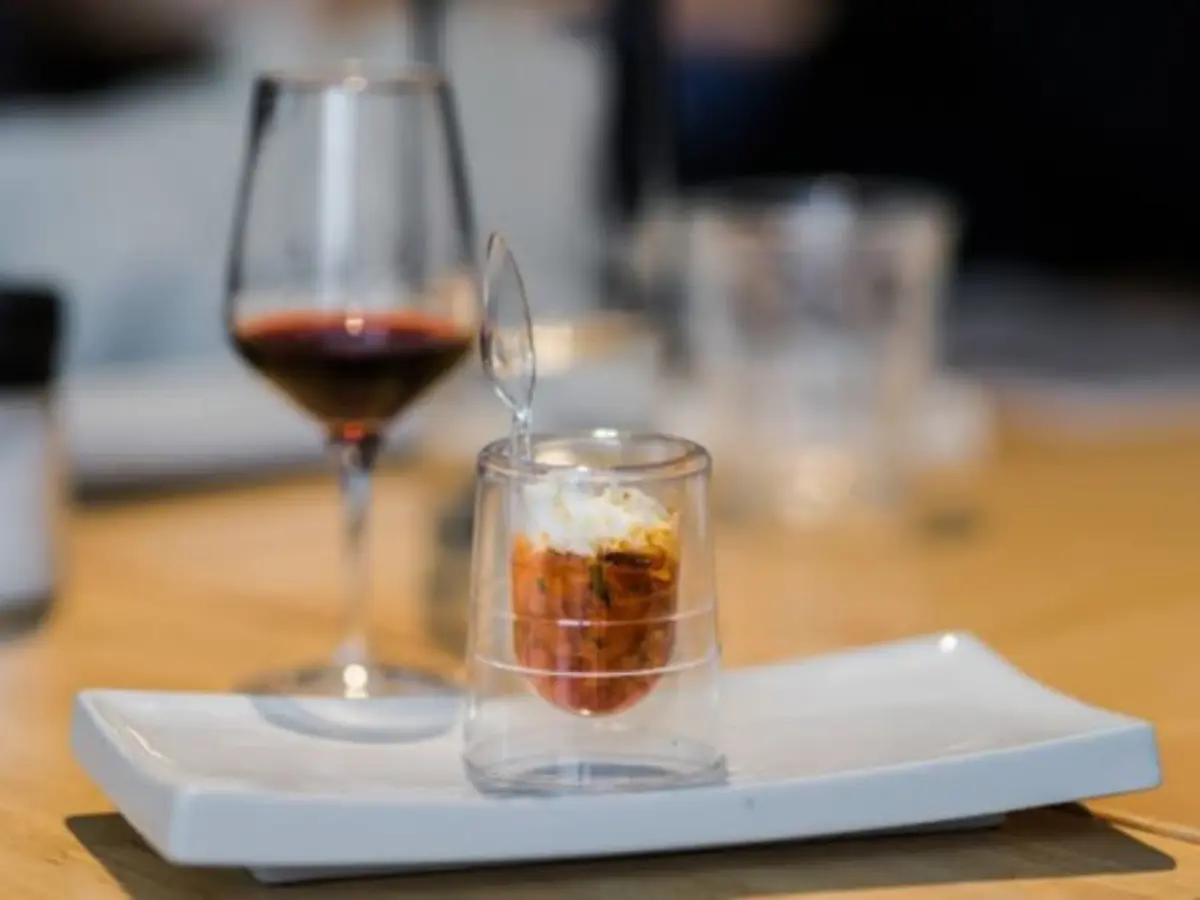 Atelier d'œnologie à Lille (59)