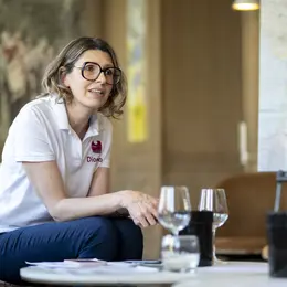 Atelier d’œnologie Dionysa au Grand Pavillon à Vineuil Saint Firmin