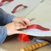Atelier Dans l'école des gladiateurs