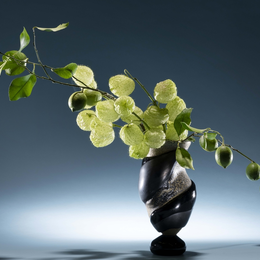 Atelier Dans une composition, une fleur est une personne