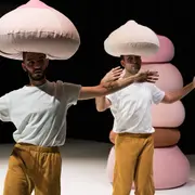 Atelier Danse Adulte-Enfant En Lien Au Spectacle « Le Petit B »