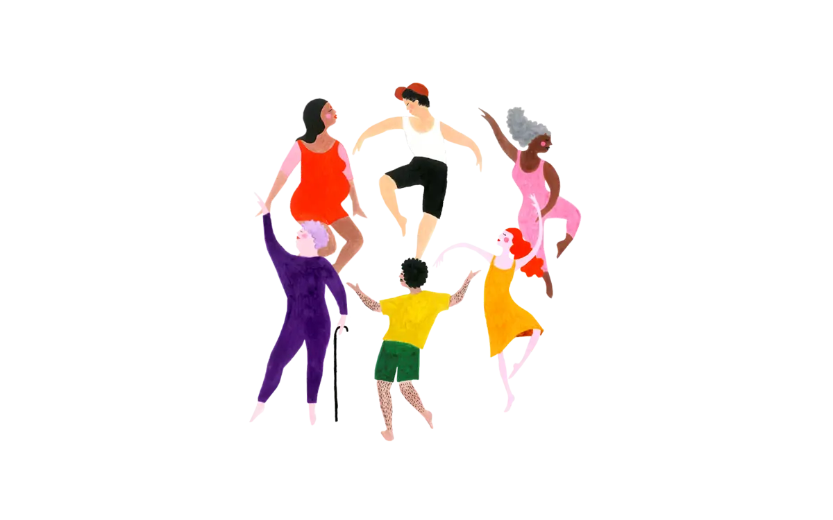 Atelier Danse Thérapie