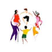 Atelier danse bien-être