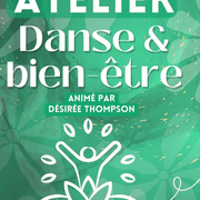Atelier Danse & Bien-être
