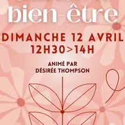 Atelier Danse & Bien-être