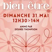 Atelier Danse & Bien-être