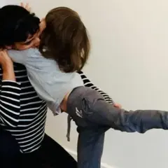 Atelier danse & yoga parent/enfant 3-6 ans à Paris 11ème